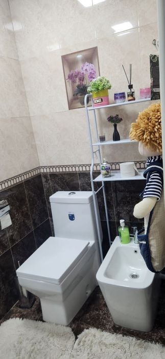 3 xonali uy Sergeli 7 dan