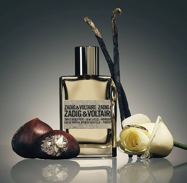 Парфюм Zadig&Voltaire