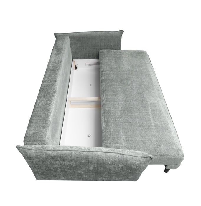 Диван CHENILLE - Cremona 93