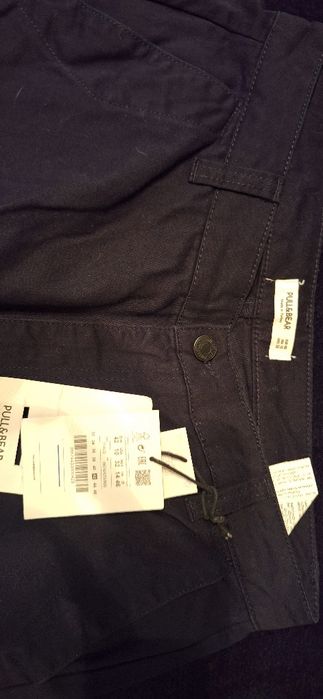 Нови мъжки панталони н.29 Dickies, LTB - W33/L30, Zara EU40, W34/L32