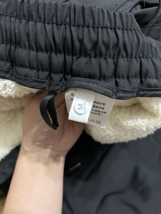 Горнолыжные штаны унисекс