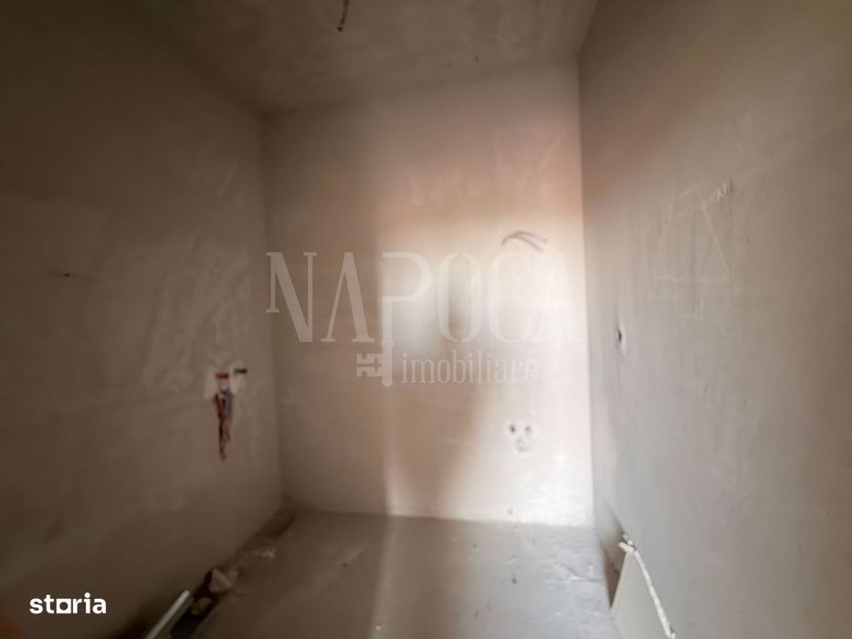 Apartament 2 camere de vanzare in Marasti, Cluj Napoca