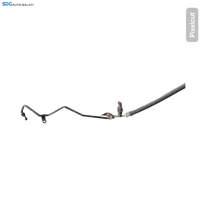 Furtun Conducta Servo Servodirectie Renault Laguna 2 2.0 Benzina 2001 - 2007 Cod 8200509205 [M9392]