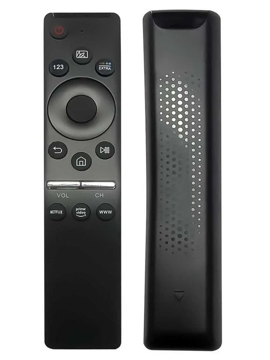 Новые пульты для телевизора Samsung smart TV