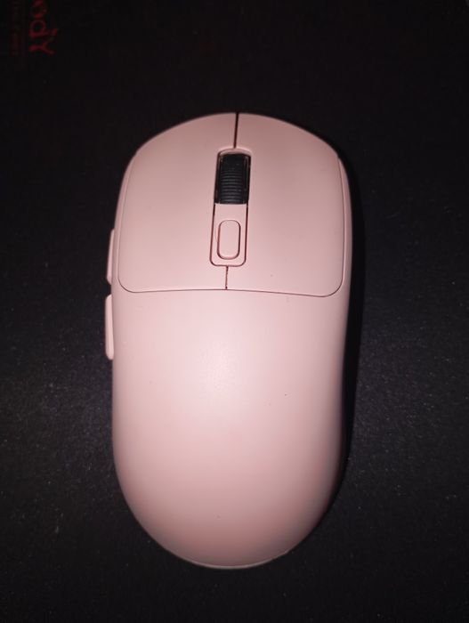 Беспроводная мышка