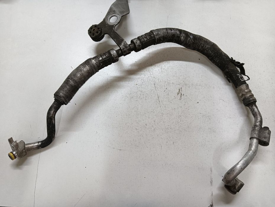 Conducta Ac Bmw 5 E60 2001 - 2010