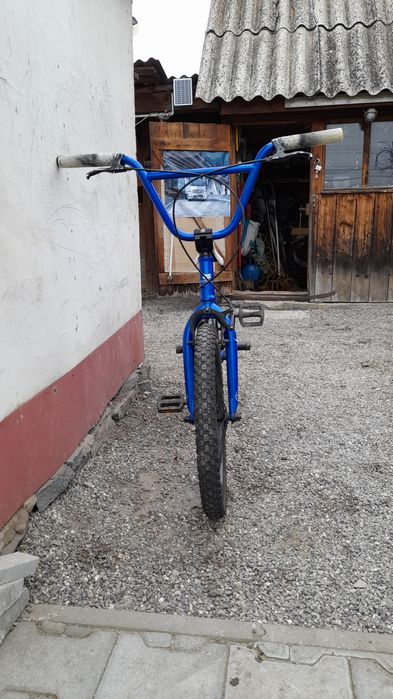 De vinzare bicicleta Bmx