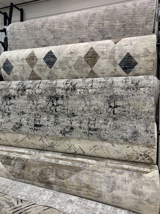 Ковролан Ковралин Ковровые дорожки (Однотонные) Ковёр