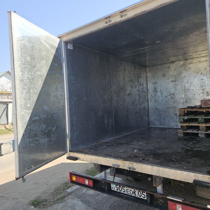 Продаётся Газель