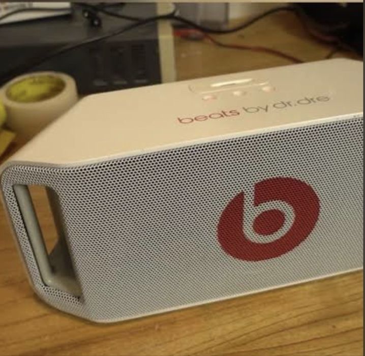 Акустическая колонка