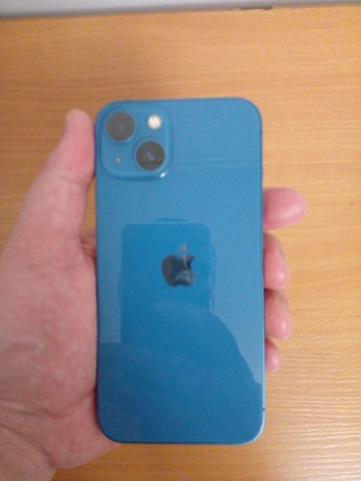 Iphone 13 128 gb Bluе