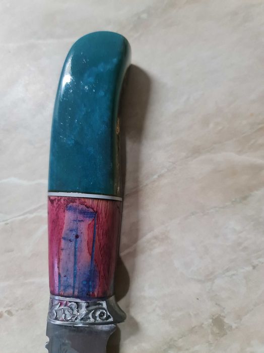 Нож стмана 65×13