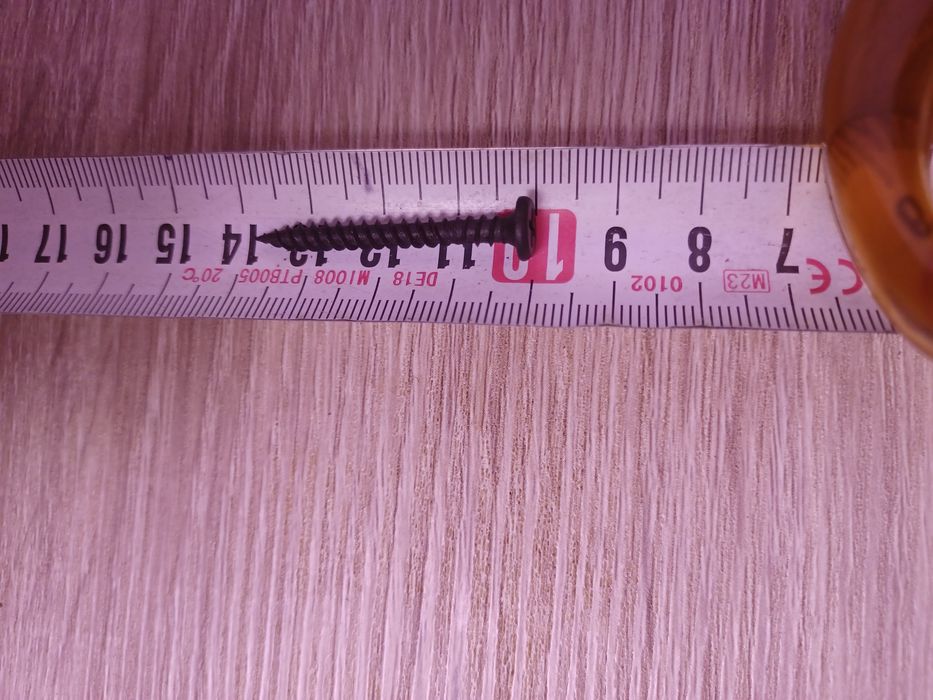 Negrese hilti (tn) pentru rigips si autoforante.