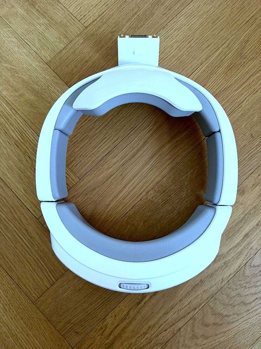 DJI Goggles (1-во поколение G1S) — НОВИ, с Лента за Глава и Кейс