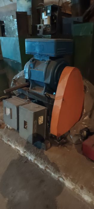 Продам генератор сенхронный КАТ-И-1ДВ204С51