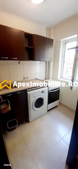 Garsoniera de inchiriat Dristor Bucuresti | ApexImobiliare.ro