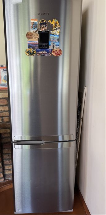 Холодильник, samsung