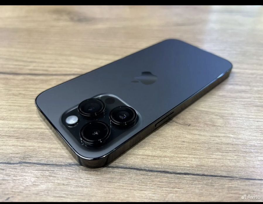 Iphone 14 pro 256 GB