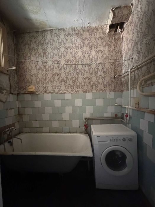 Продам 3-комн квартиру