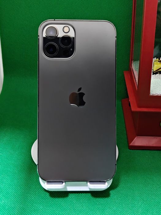 Iphone 12 Pro  * Garantie *