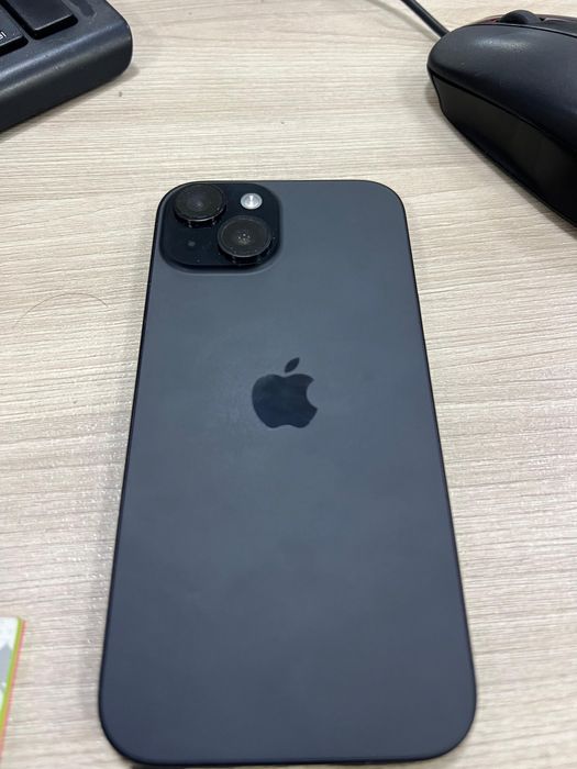 айфон 15 128гб обмен