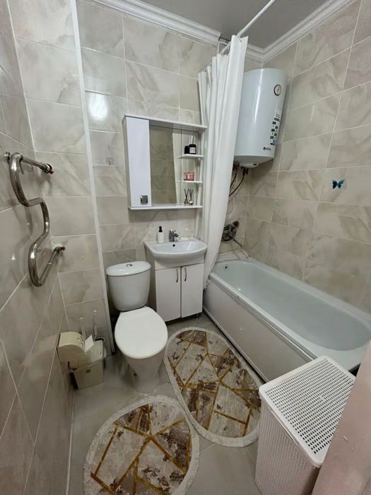 2-комнатной квартиры