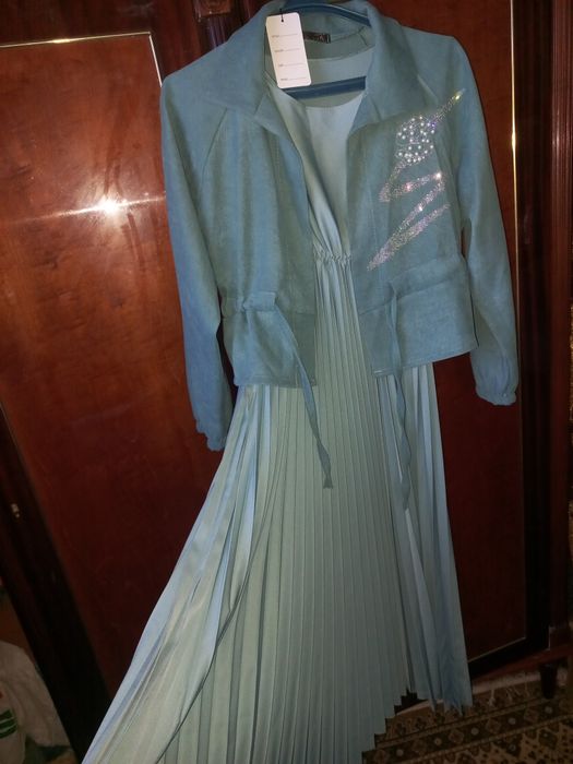 Куйлак сотилади бахорги