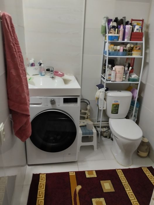 Продаю свою квартиру