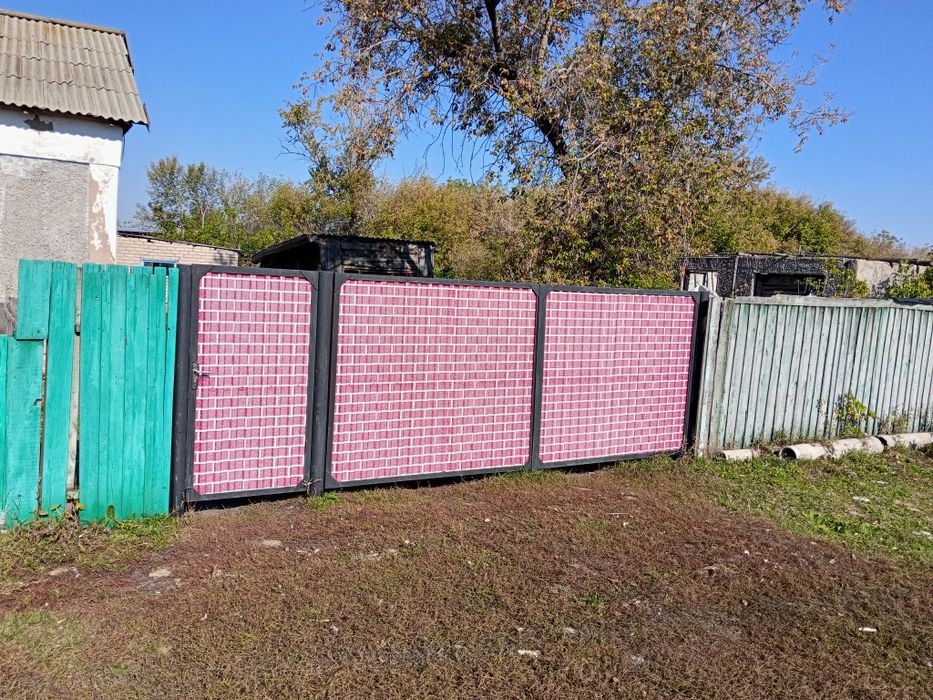 Срочно продам дом с Благовещенка
