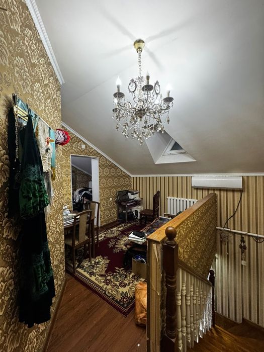 Коттедж, мансардные дом продаётся срочно