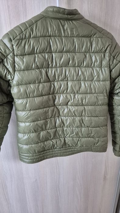 Geaca Reserved baieti