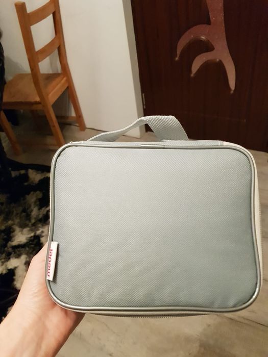 Aparat aerosoli portabil Medel