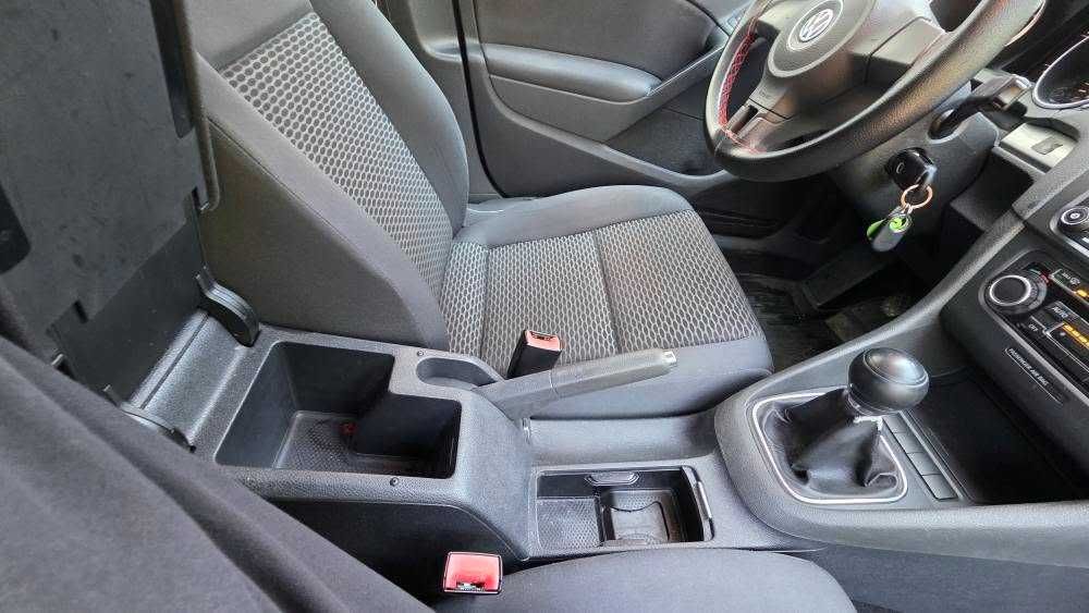 VOLKSWAGEN Golf 2010 — imagine 4