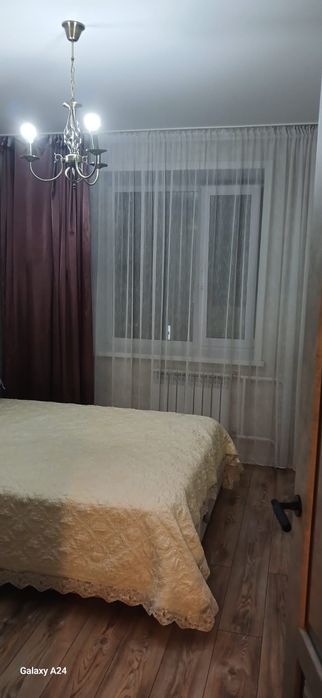 Сдам квартиру по суточно район Сарыарка