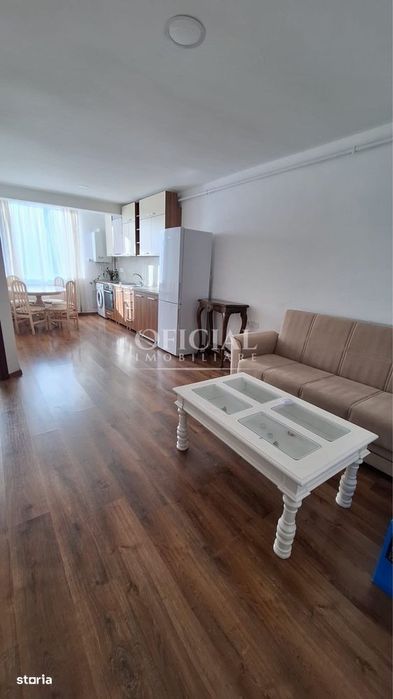 Apartament 2 camere | Utilat si mobilat | Zona Florilor | Floresti