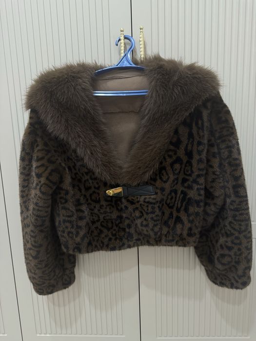 Разгрузка гардероба