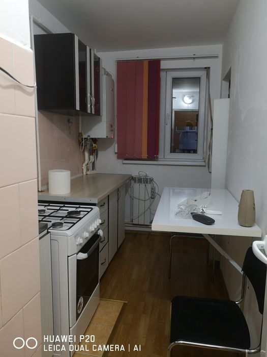 Apartament decomandat etaj 2 Mazepa 2