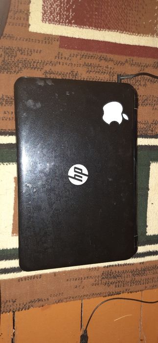 Hp 15 Pavillion laptop