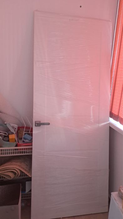 Дверь межкомнатный