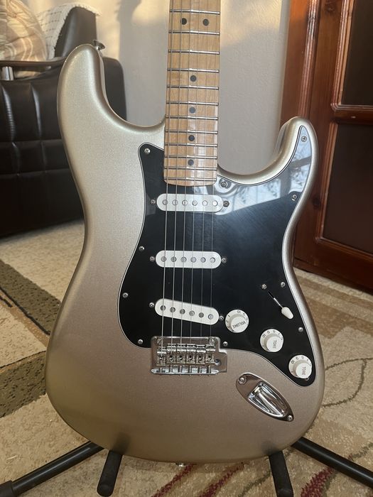 Электрогитара Fender 75th Anniversary Stratocaster