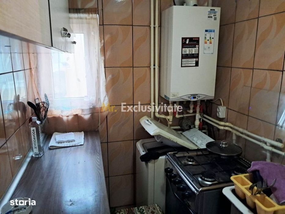Apartament 2 camere