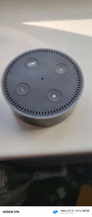 Amazon Alexa aqilli tizim bts dan ham junatib beraman