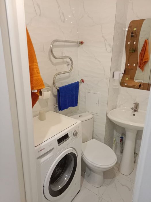 Возьму парня на подселение