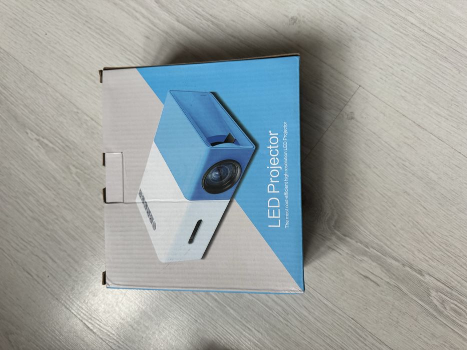 Проектор сатылады