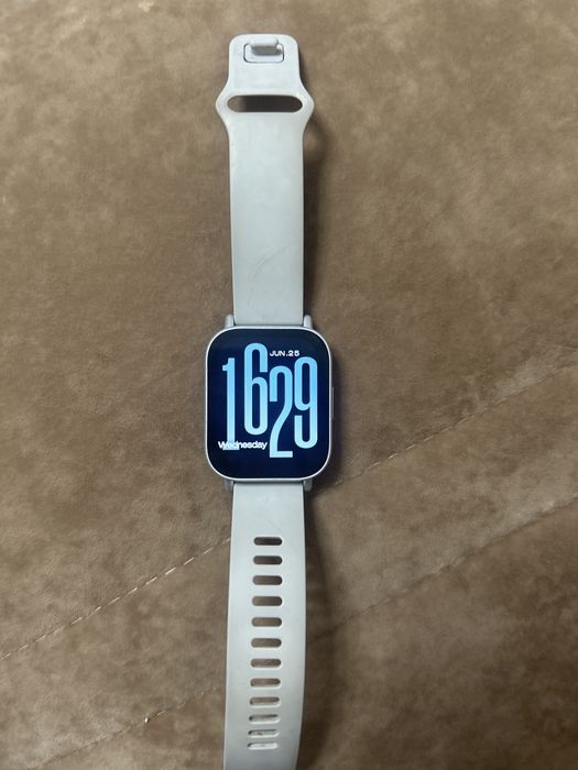 redmi smarh watch оригинал