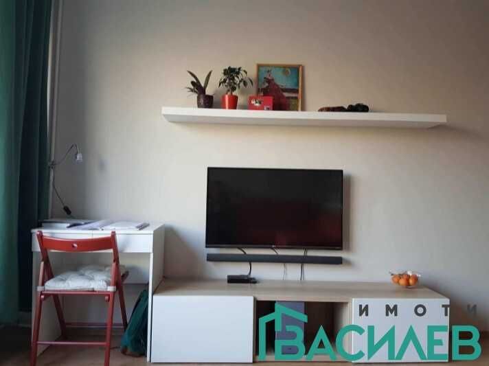 Дава под Наем 1-СТАЕН град София, Гео Милев