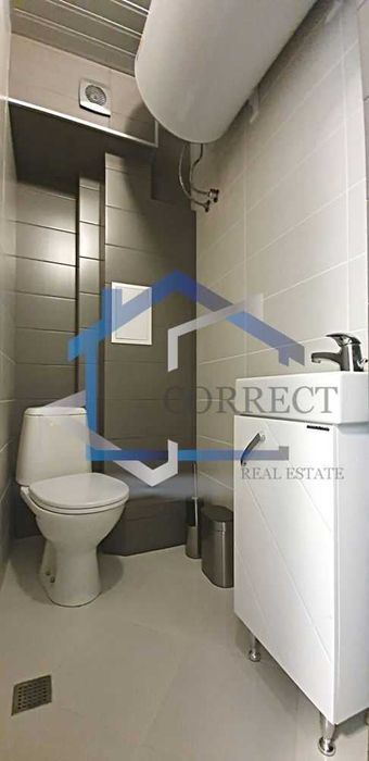 Дава се под наем Тристаен апартамент в Варна, ВИНС - 80 кв.м за 663 € - Снимка #12