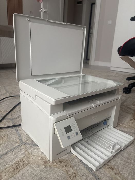 Продаю принтер со сканером
