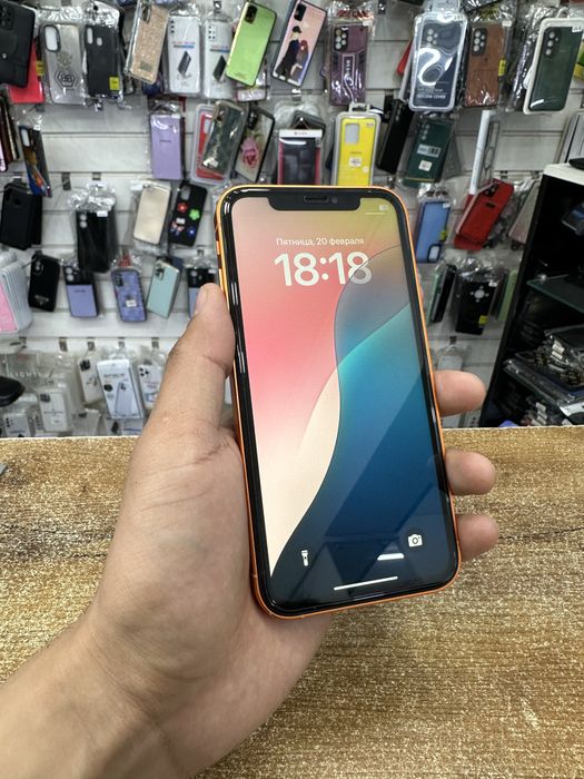 iPhone 17 Pro 256GB (Kaspi рассрочка)