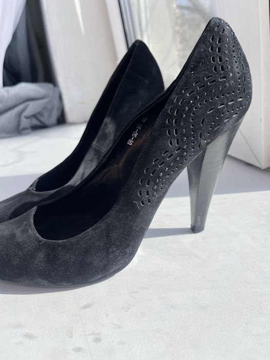 Продам обувь ботинки, туфли , полусапоги